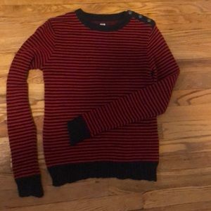 Zadig & Voltaire sweater